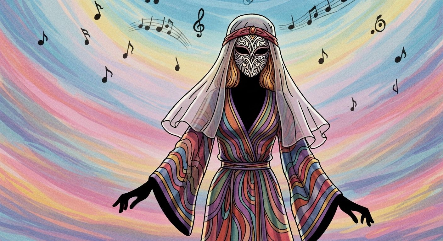 70's Christine McVie