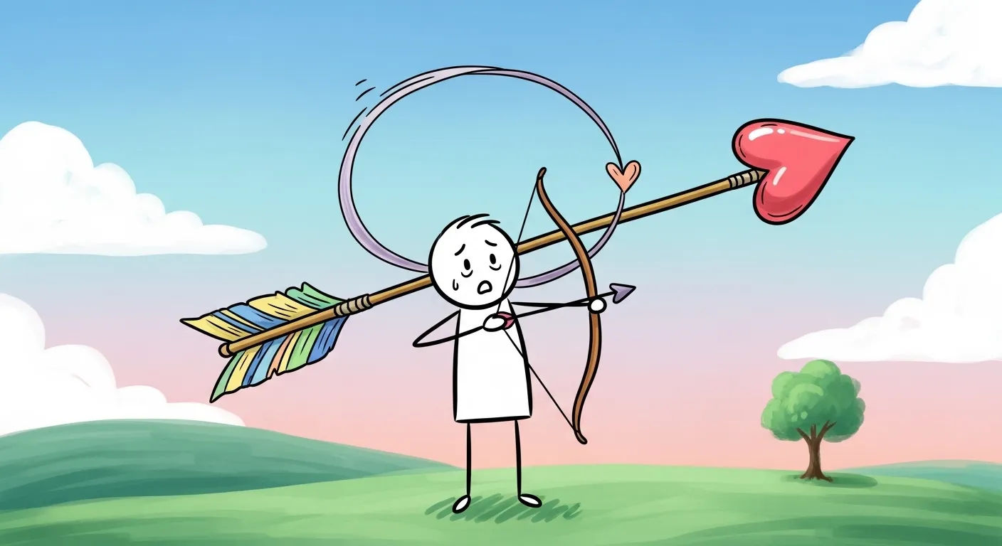 Harry Nilsson Me and My Arrow