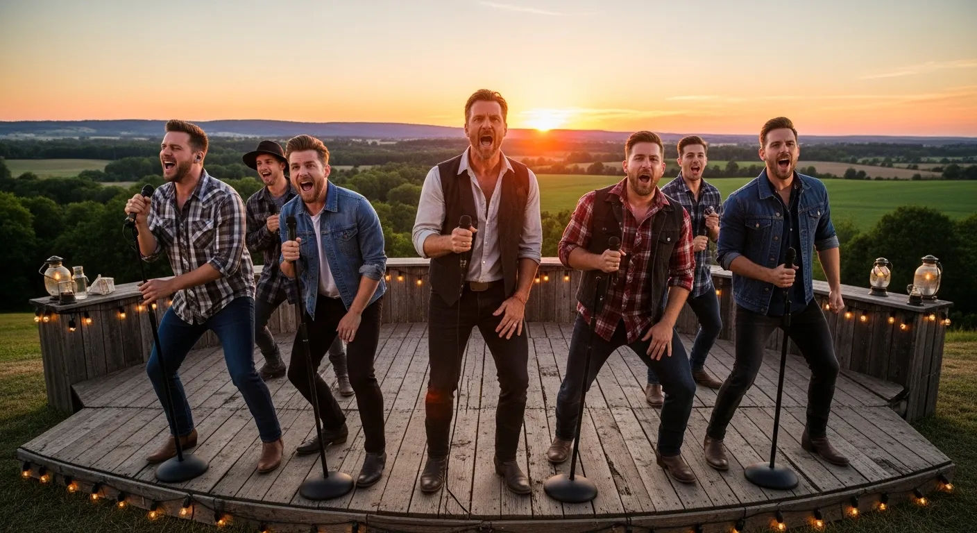 Home Free Songs
