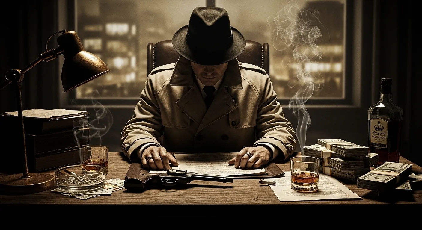 Warren Zevon Lawyers, Guns and Money