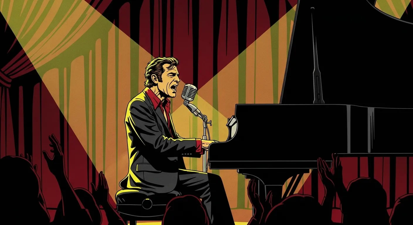 Warren Zevon Rock & Roll Hall of Fame performance Best Moments