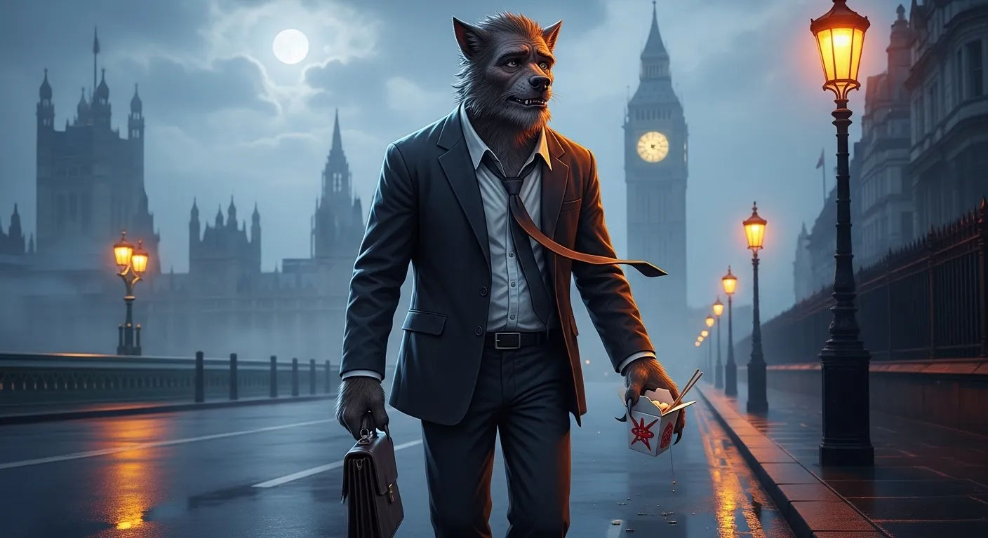 Warren Zevon Werewolves of London Iconic Song Story