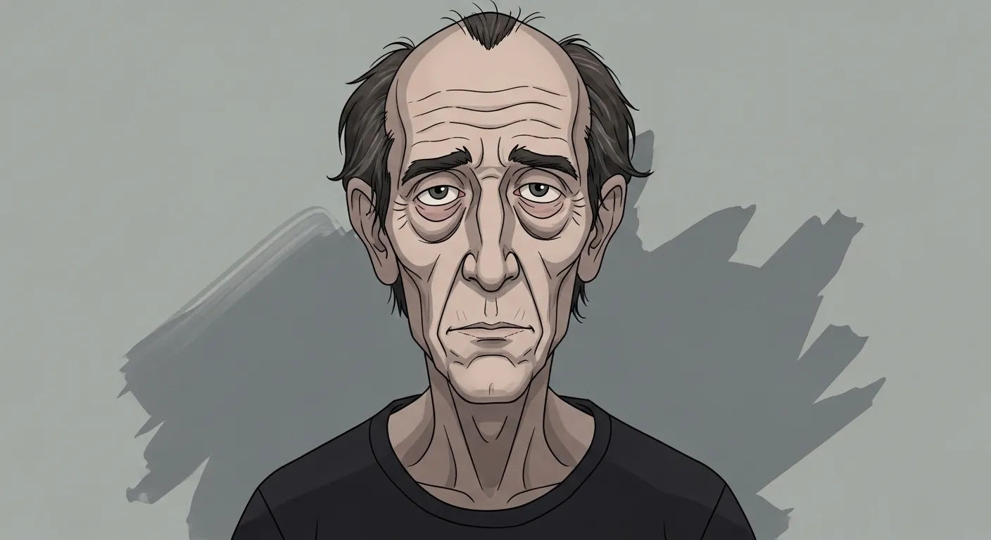 Warren Zevon Cause of Death Official Medical Report