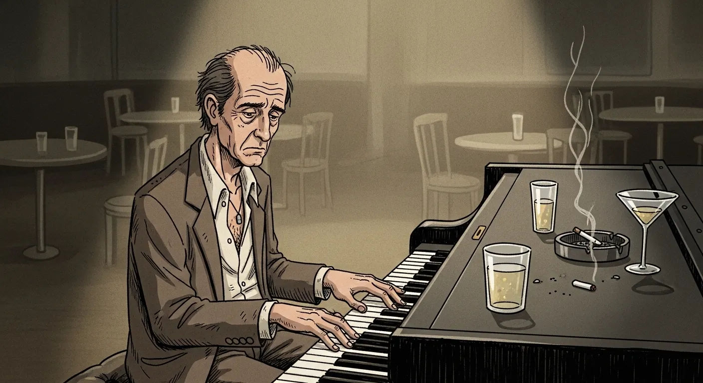 Warren Zevon Death Tragic End Remembered