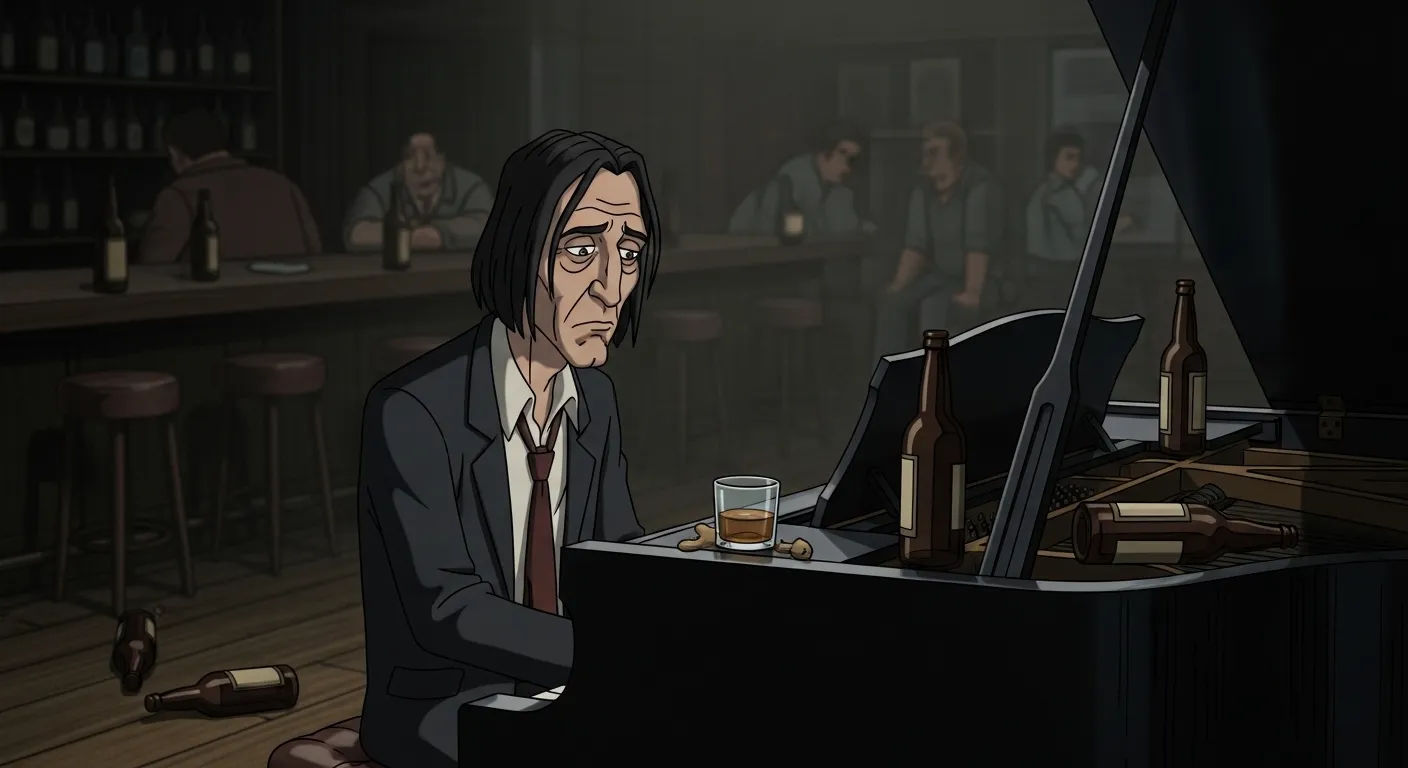 Warren of Zevon death