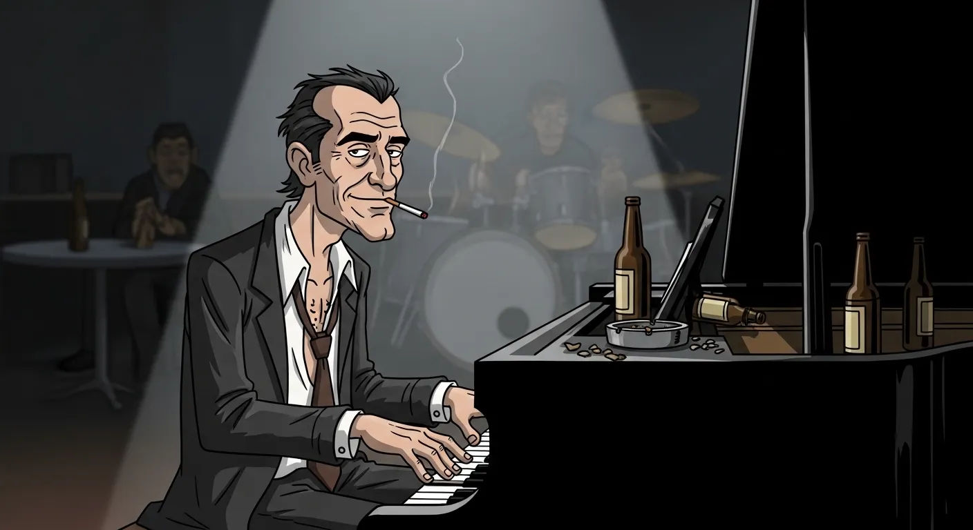 YouTube Warren Zevon