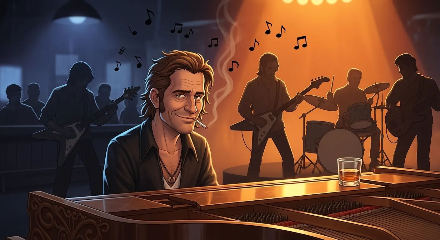 YouTube Warren Zevon Best Songs Playlist