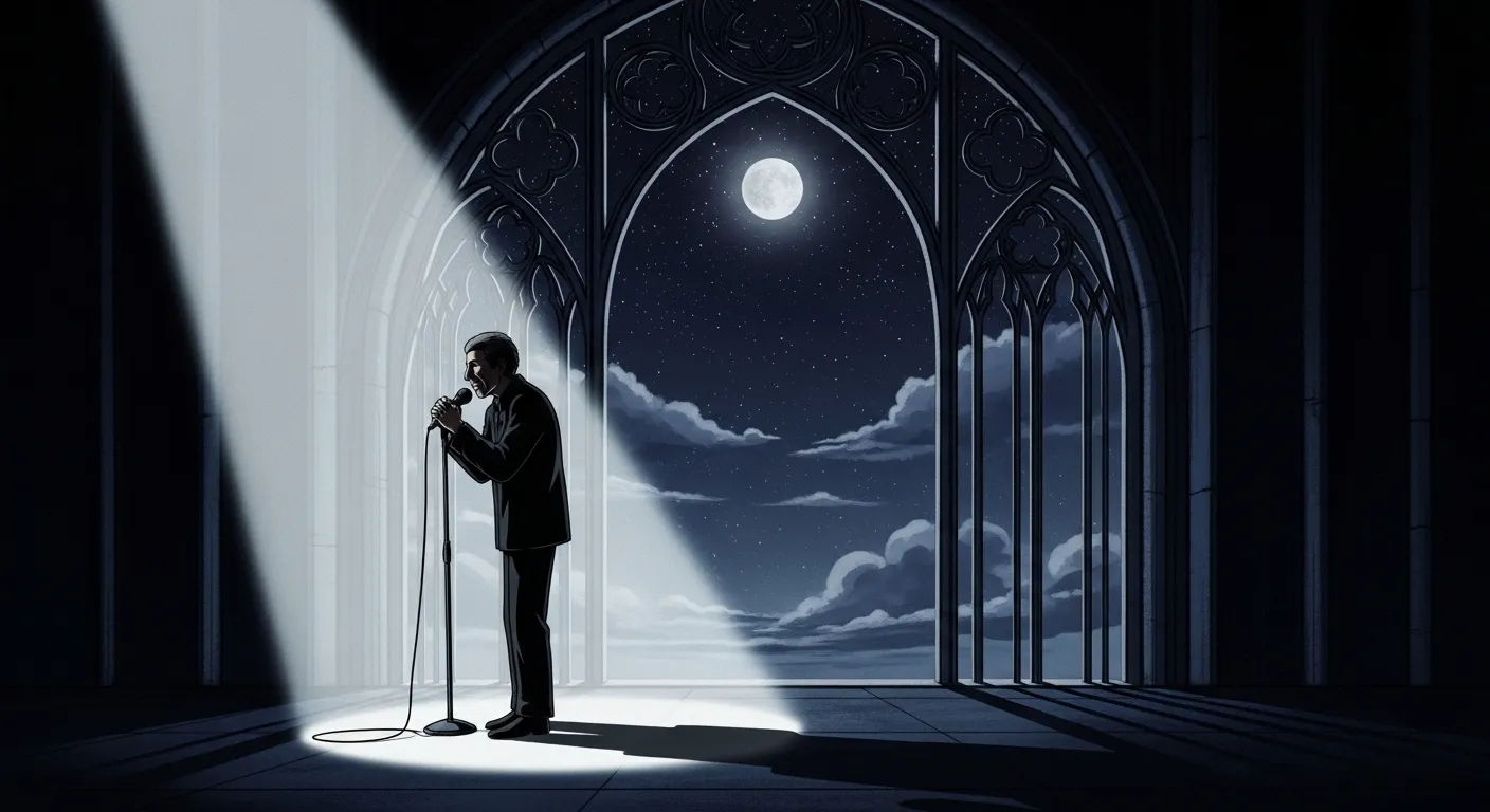 Alleluia by Leonard Cohen Sacred Poetic Verse