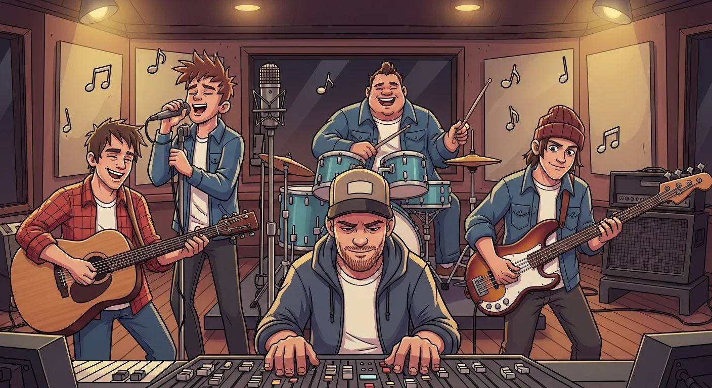 Ashley Gorley Songs Hitmaking Powerhouse