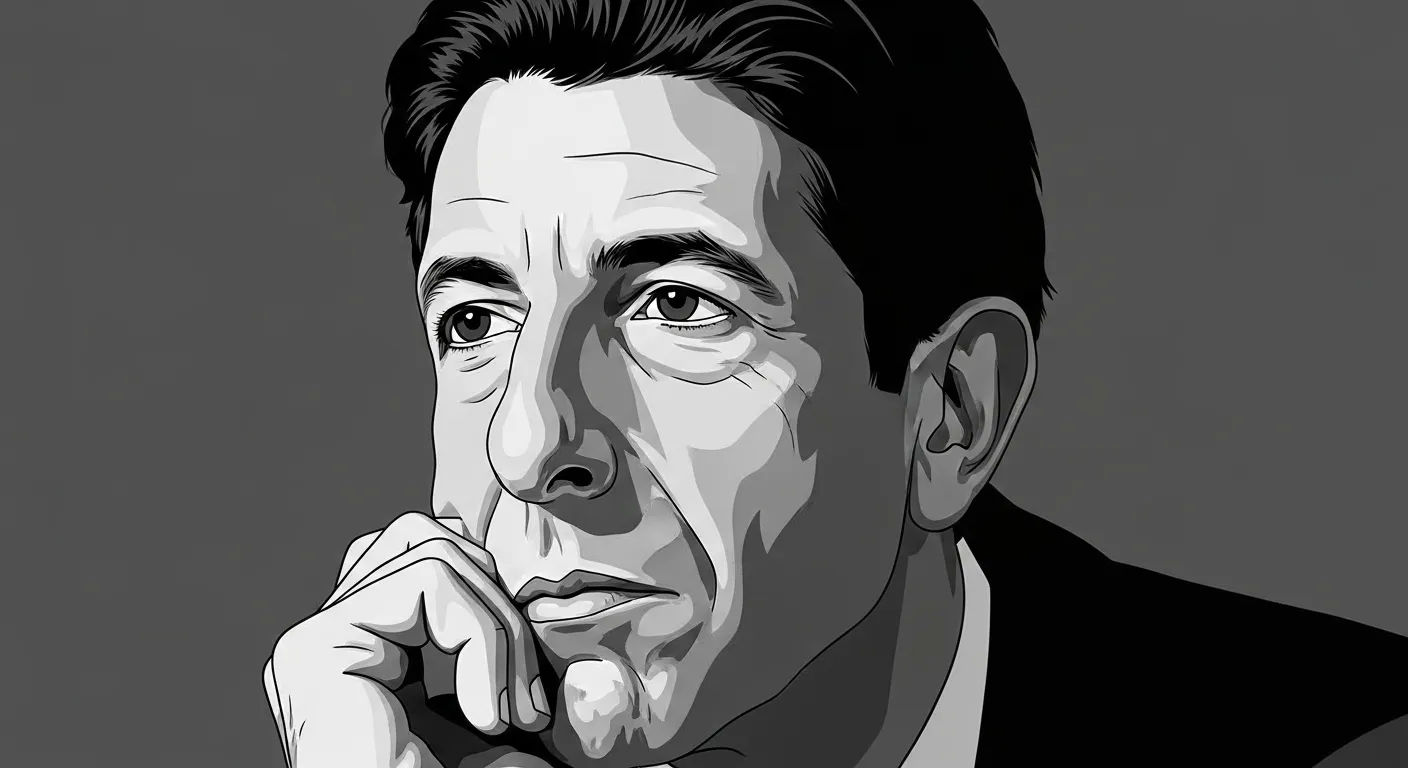 Best Album Leonard Cohen Subjective Top Picks