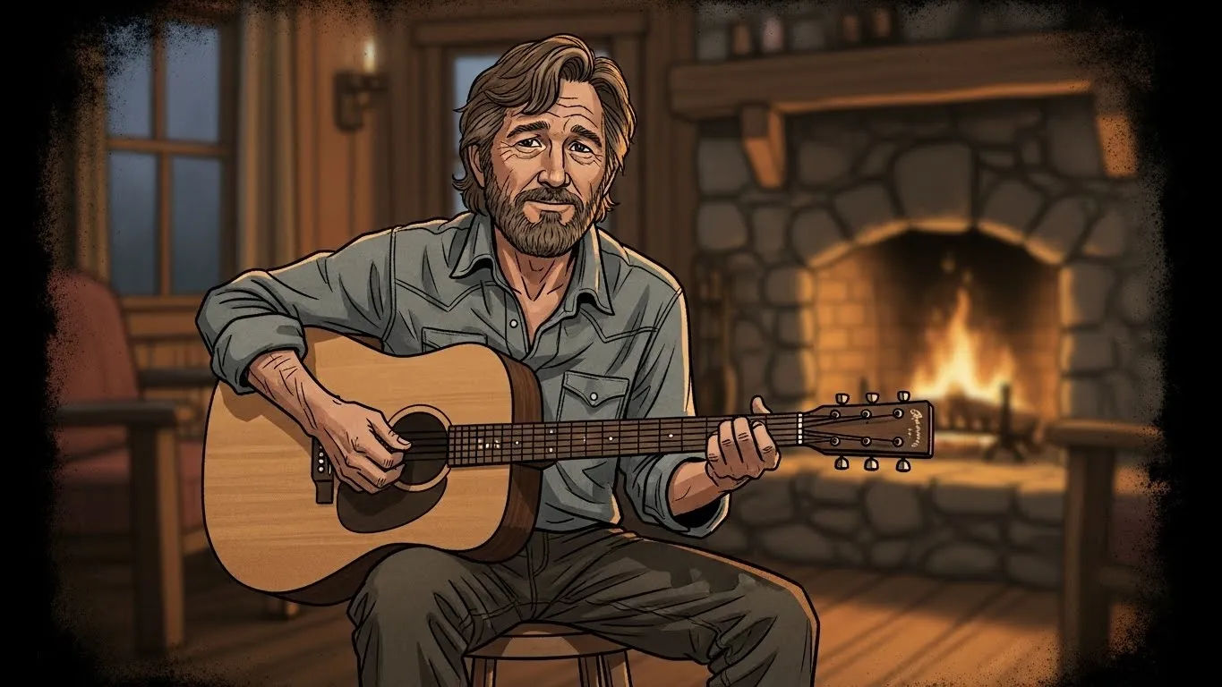 chris christofferson songs