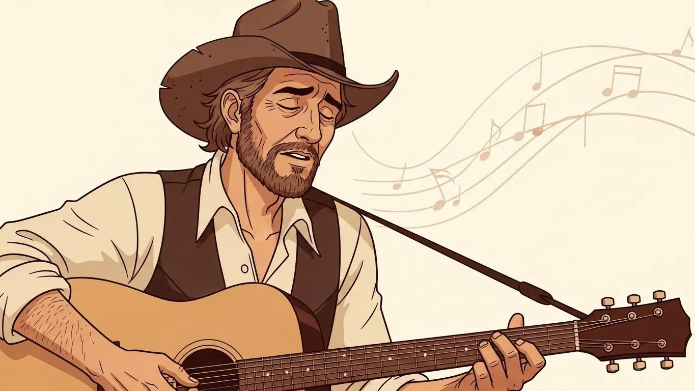 Chris Christofferson Songs Common Misspelling Clarified