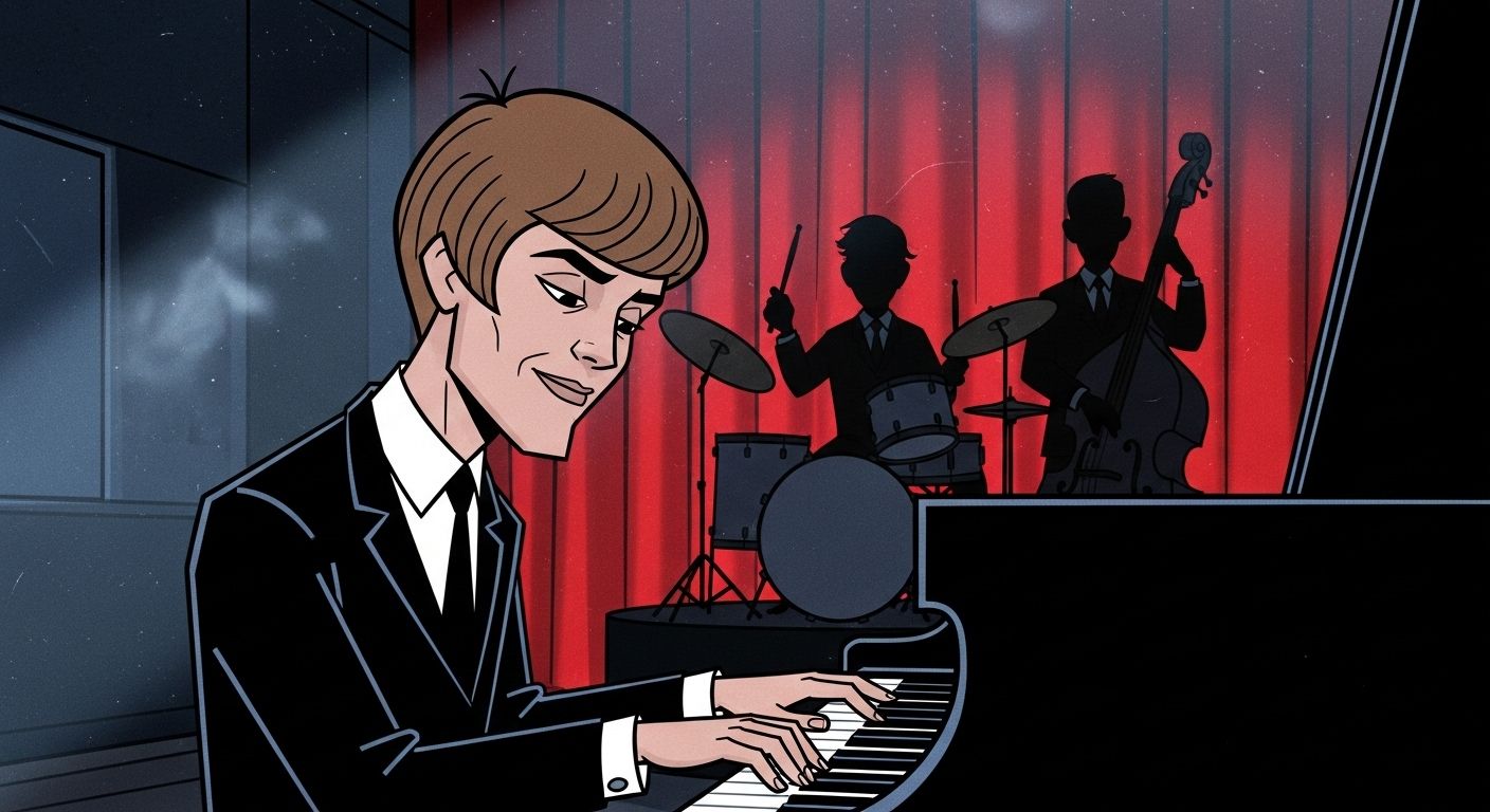 Christine McVie 1960s