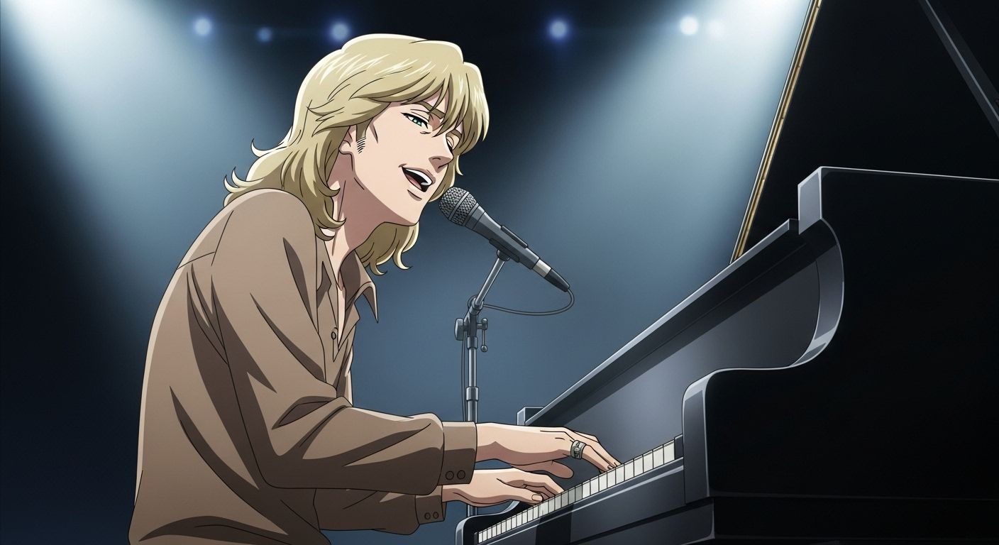 Christine McVie 70's