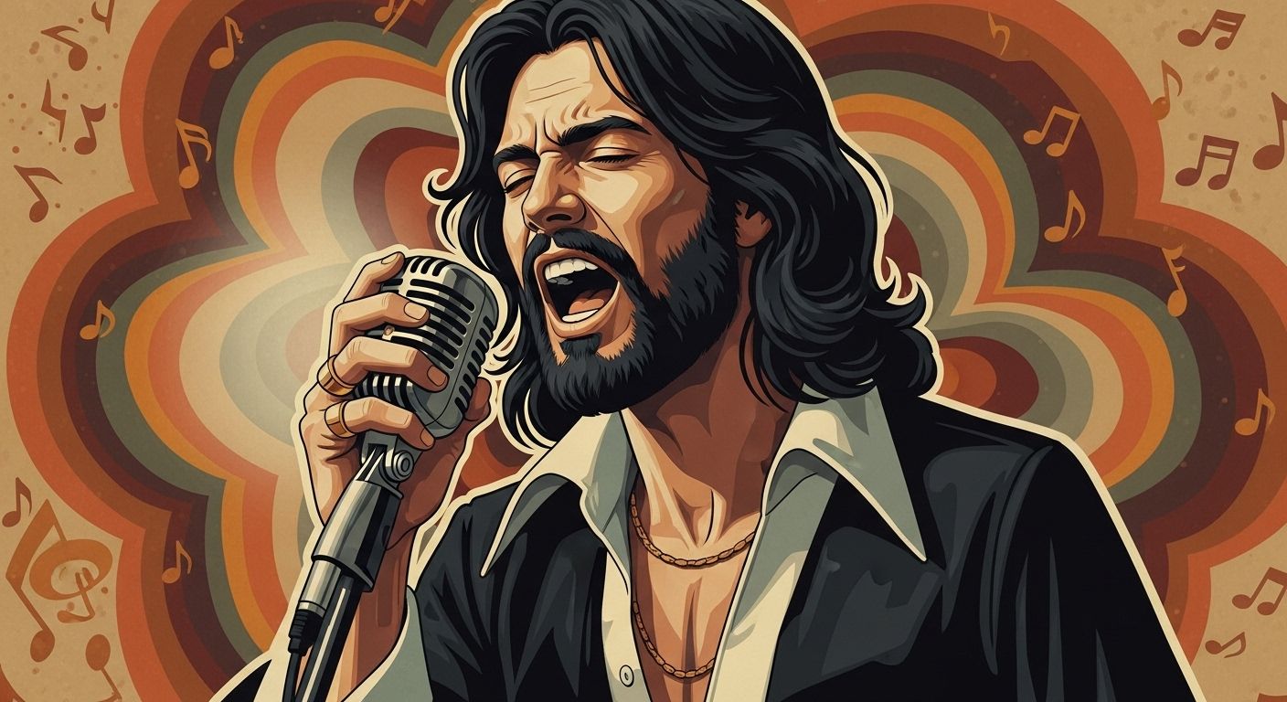 Christine McVie 70's Peak Creativity Period