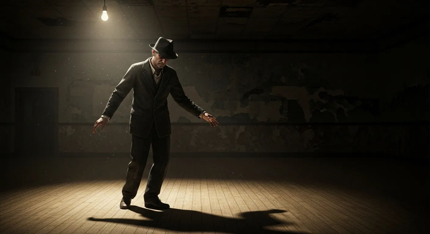 dance to the end of love leonard cohen