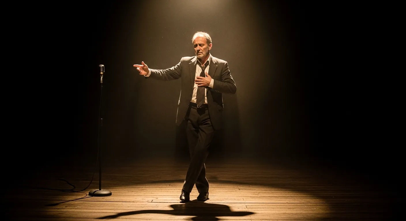 Dance with Me to the End of Love Leonard Cohen Romantic Lyric