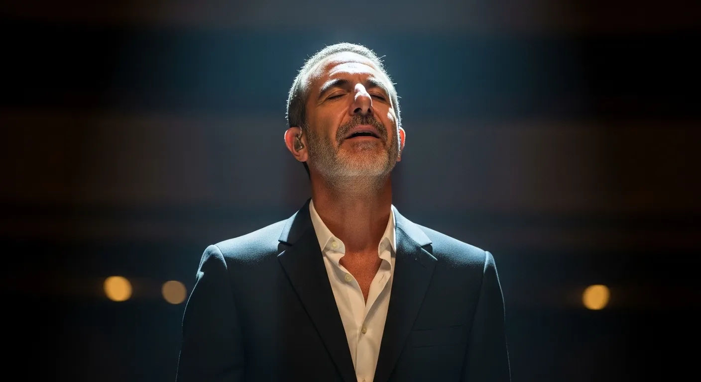 david cohen hallelujah