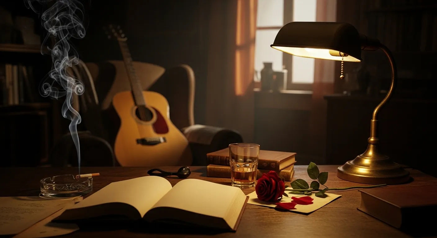 famous leonard cohen songs