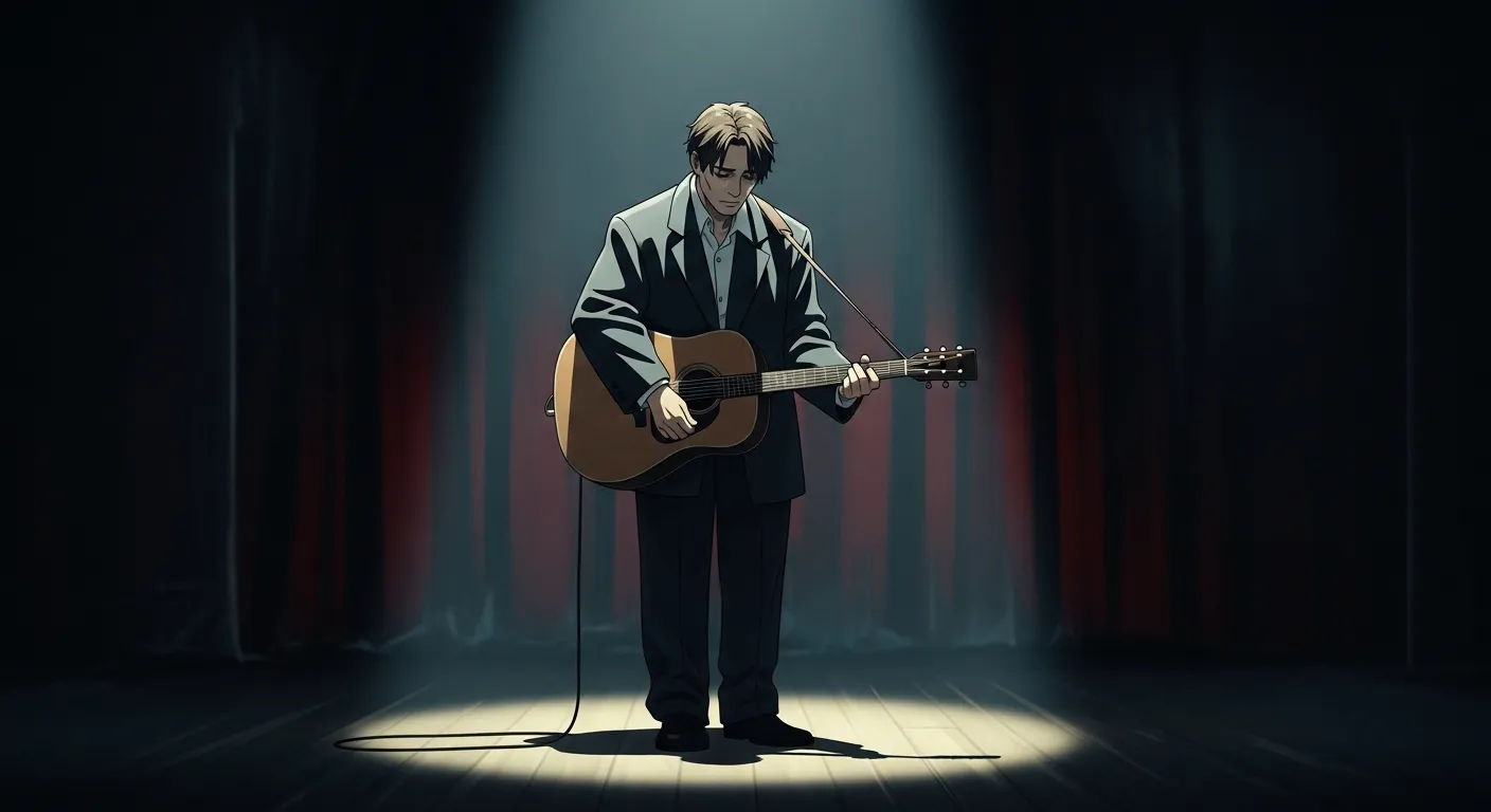 hallelujah by leonard cohen meaning