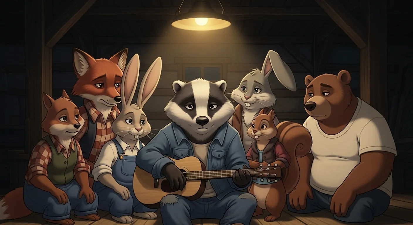 homefree american pie a cappella performance