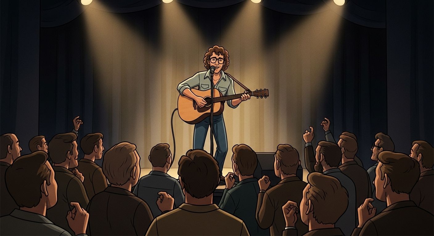 james taylor & carole king concert