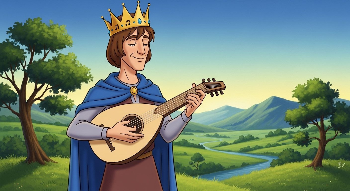 King Taylor Troubadour Unforgettable Performance