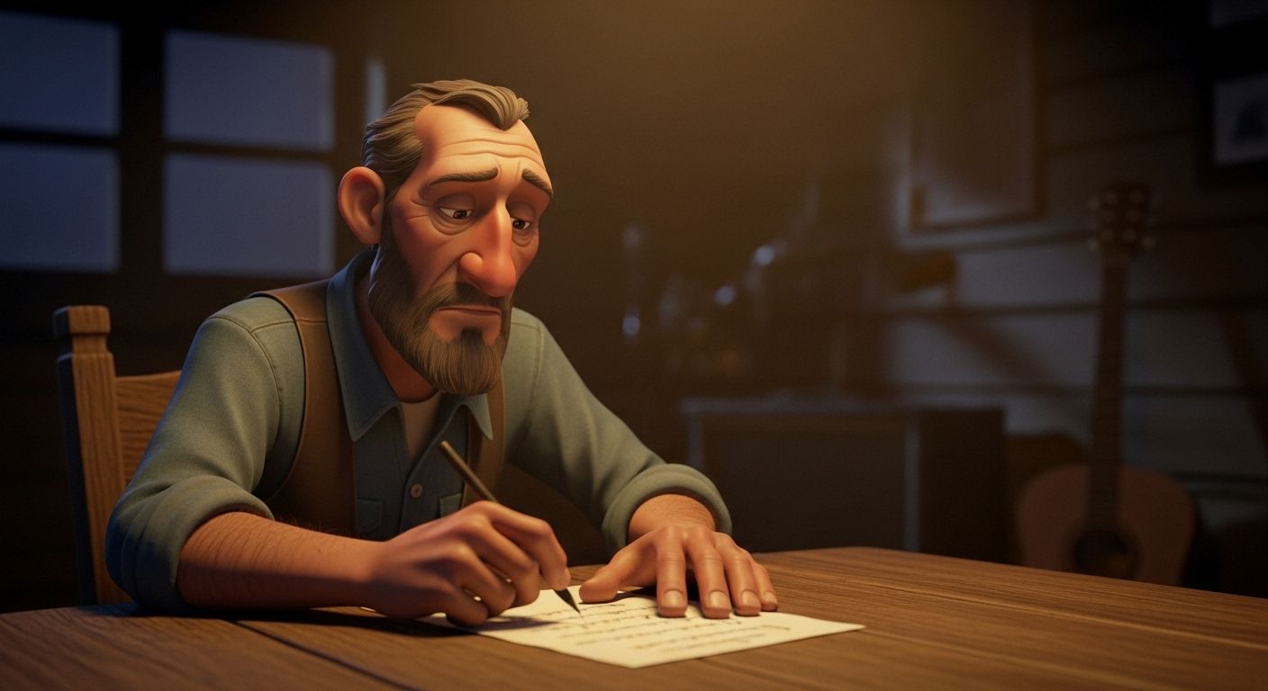 kris kristofferson song why me lord