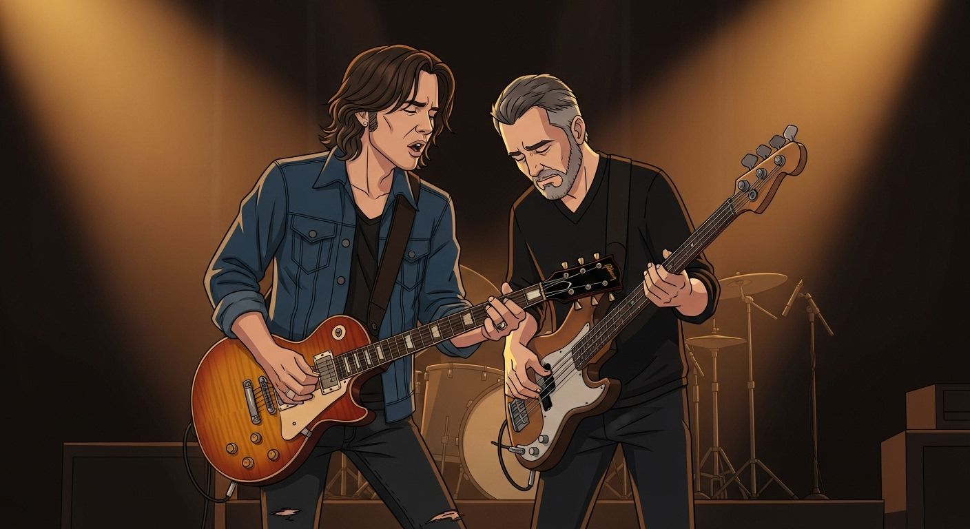 lindsey buckingham mcvie