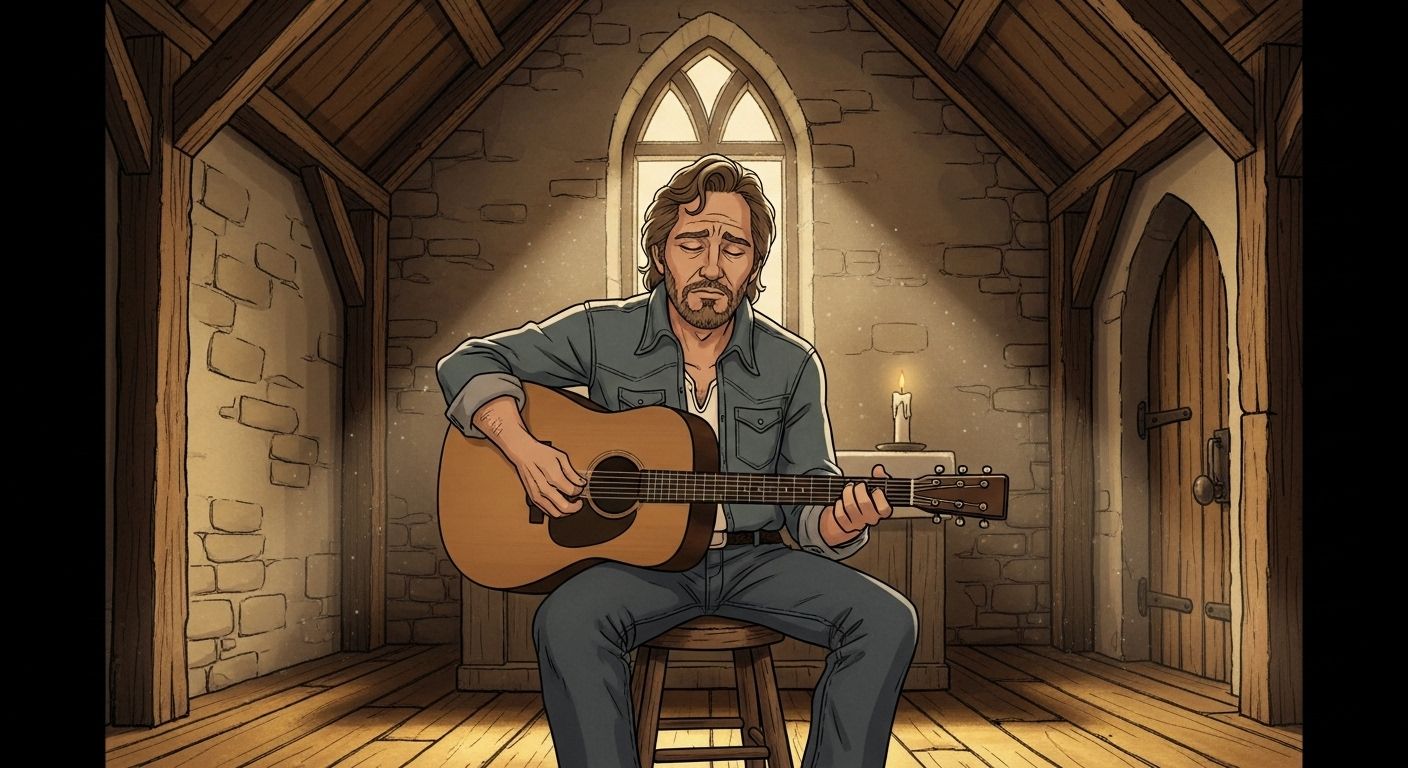 song why me lord by kris kristofferson