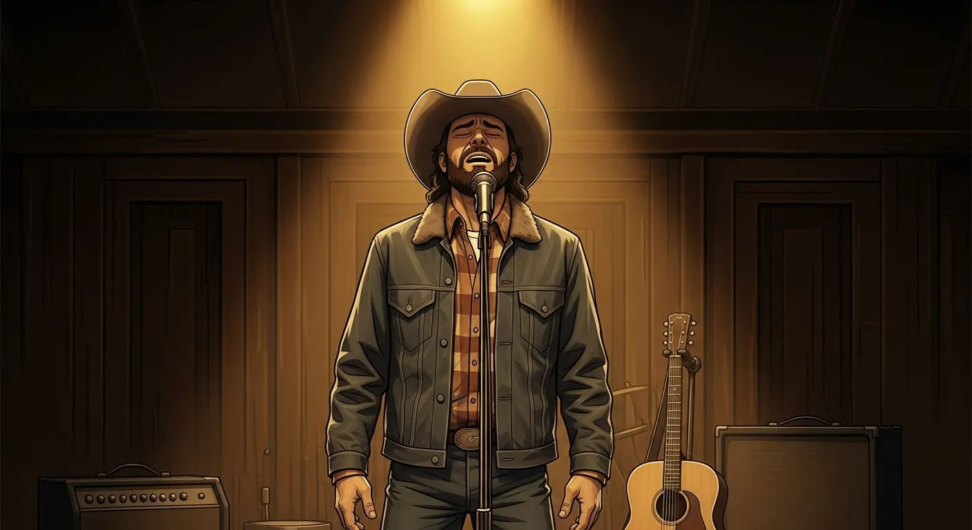 travis tritt why me lord