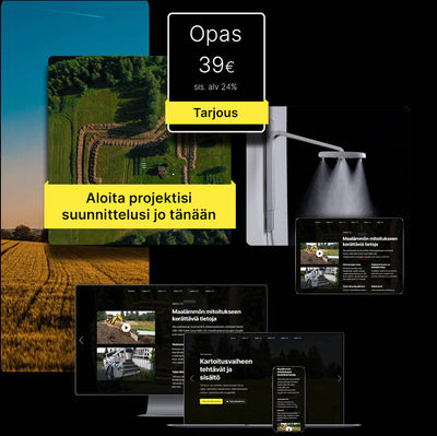 Maalämpö maapiirillä opas 4