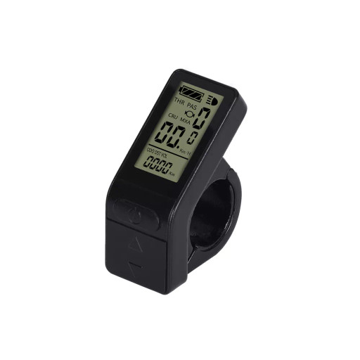 Дисплей KT-LCD4 монохромный, 24V/36V/48V