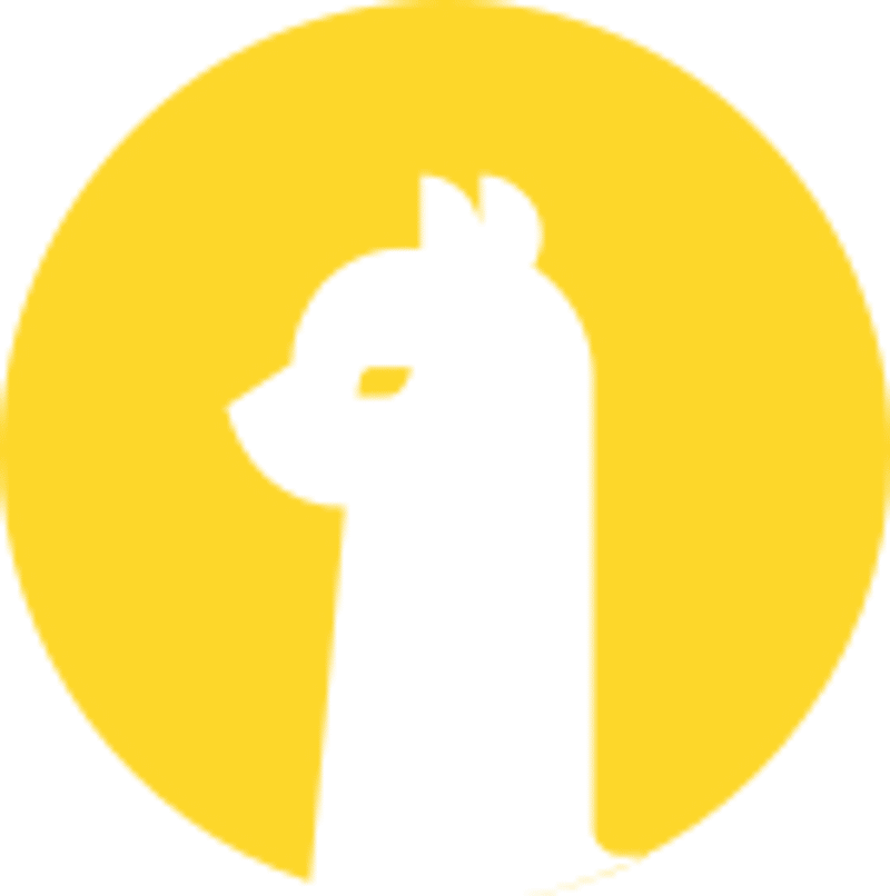 Alpaca logo