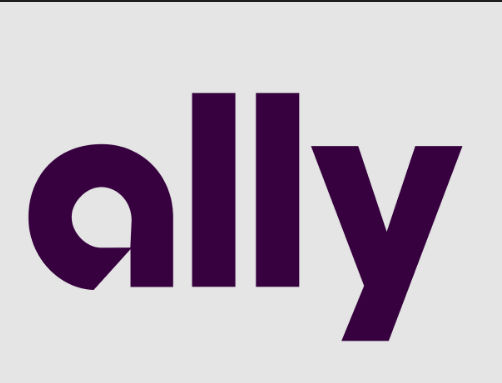 Ally Invest logo
