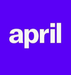 April Tax Filing logo