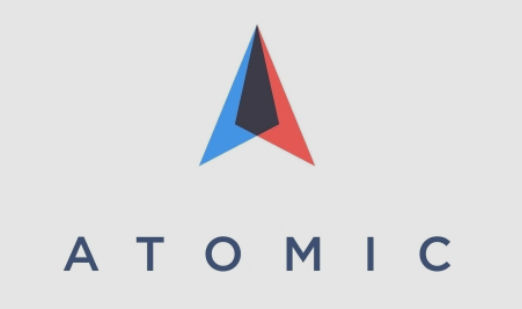 Atomic Invest logo