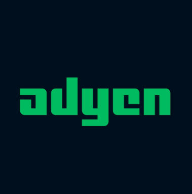 Adyen logo