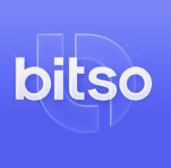 Bitso logo