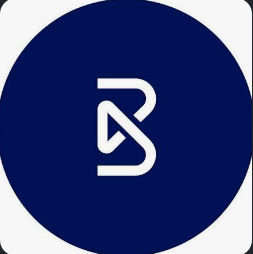 Blend logo
