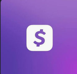 Cash App Taxes logo