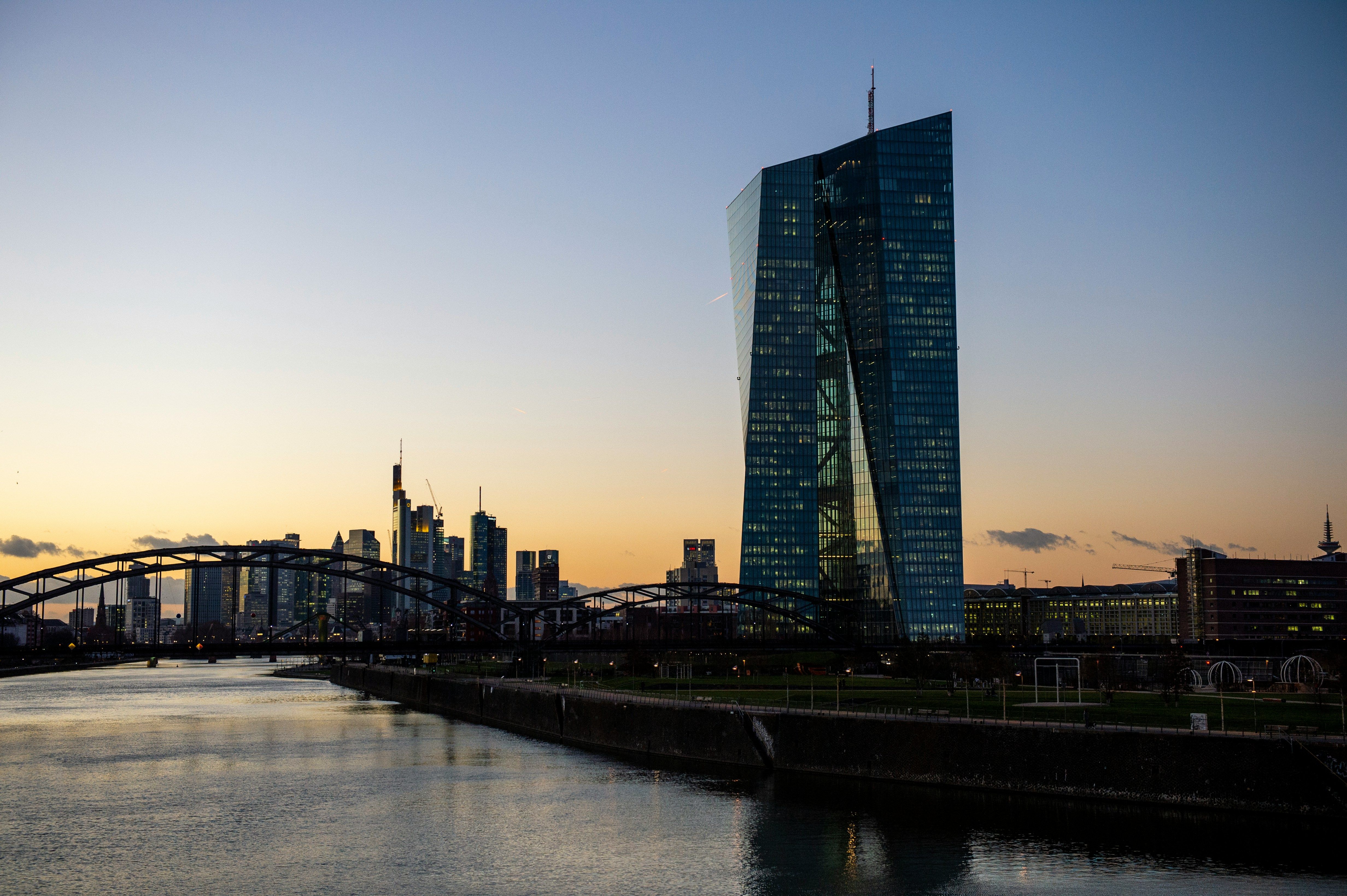 ECB Rate Hike — Iran War Forces Europe's Hand on Inflation