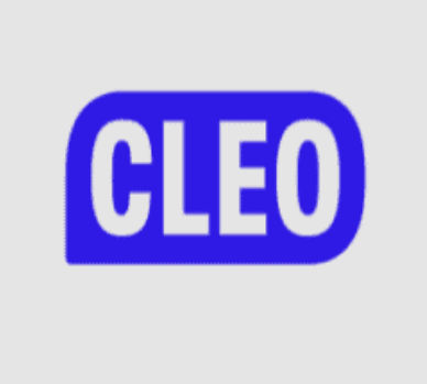 Cleo logo