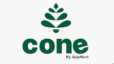 Cone logo