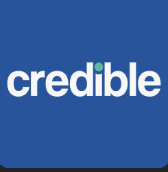 Credible logo