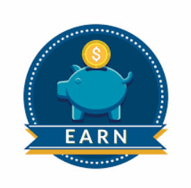Earn Financial Wellness logo