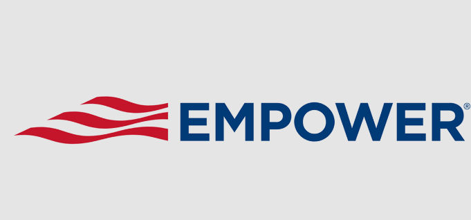 Empower logo