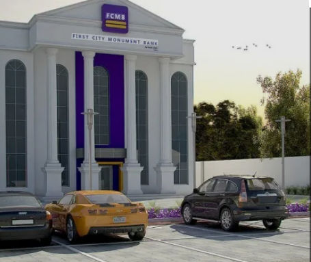 FCMB Group 2025 Financial Results