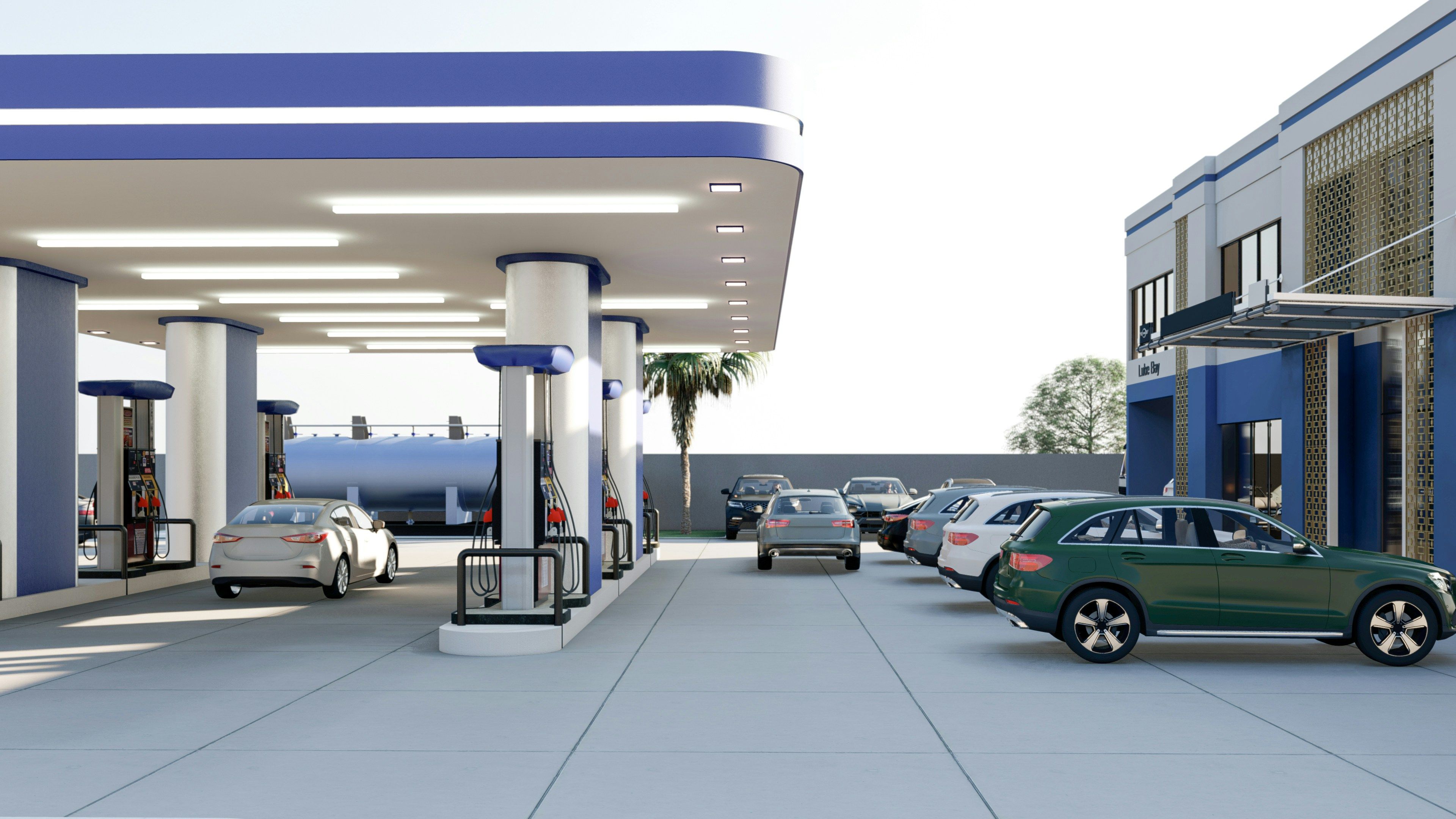 Energy Infrastructure Nigeria