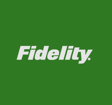 Fidelity Go logo